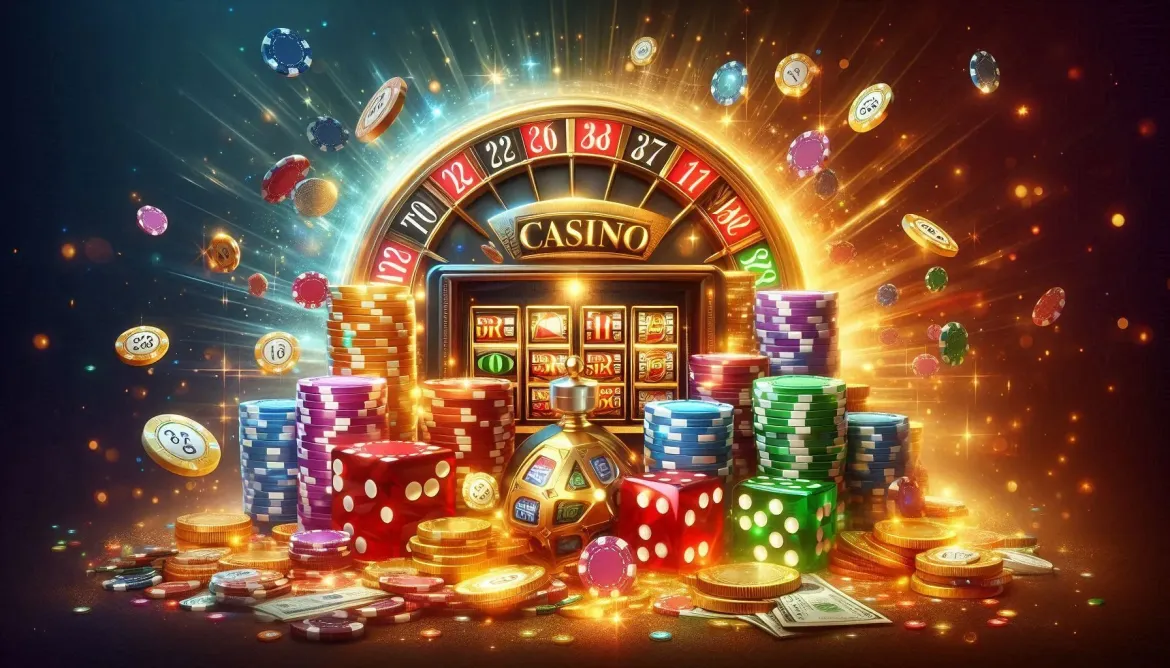 Jet Casino